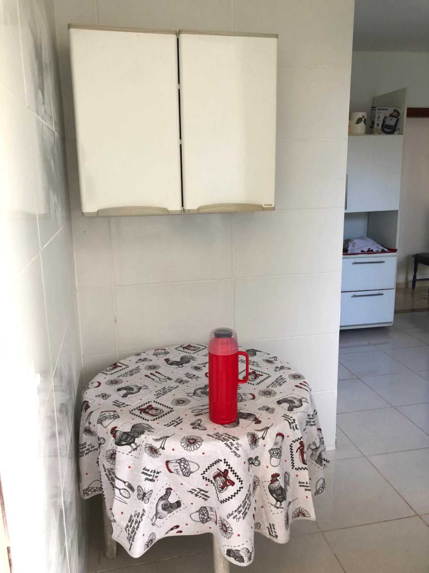 Casa Na Praia D Ule - 구아라파리 외부 사진
