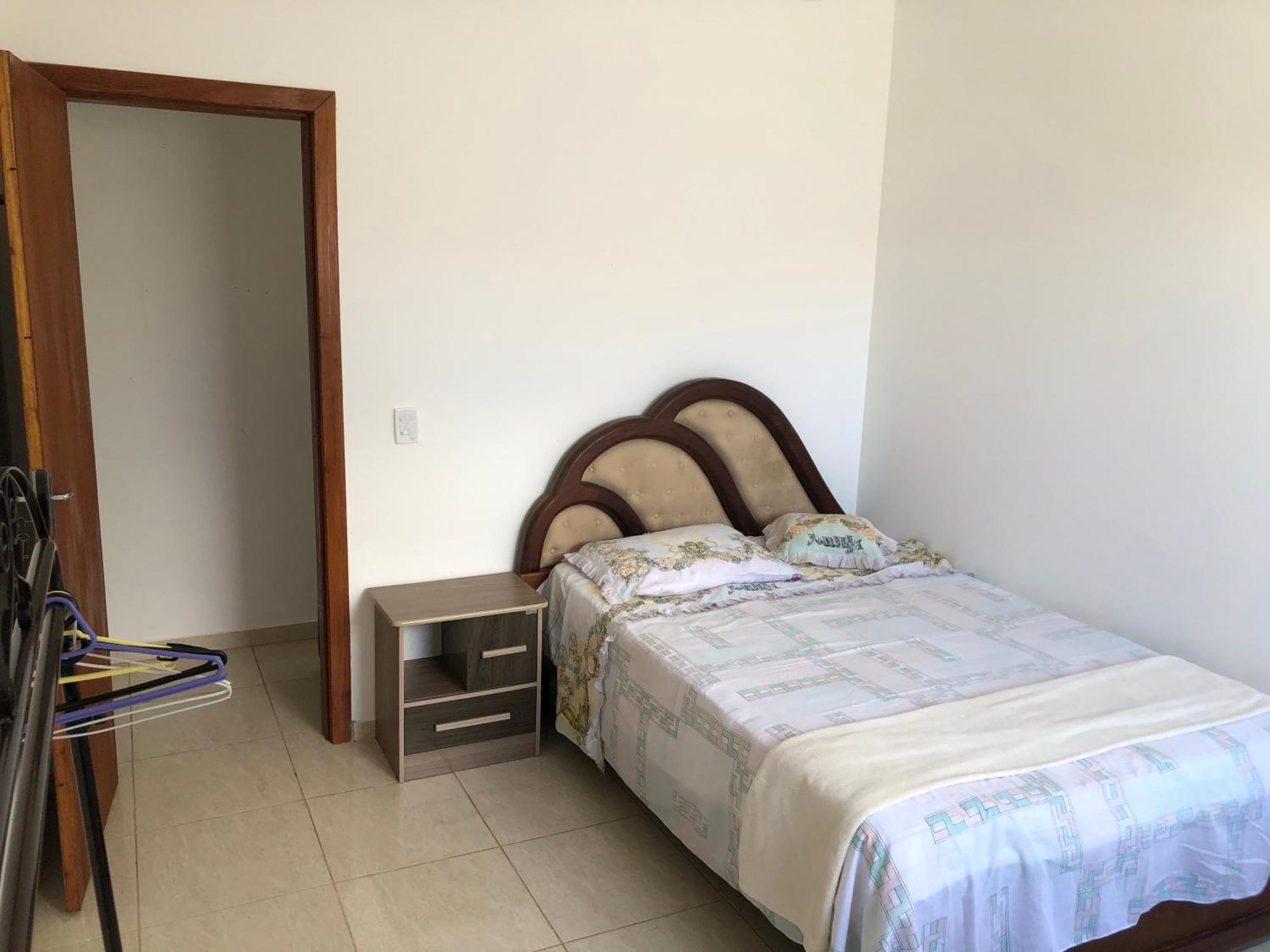 Casa Na Praia D Ule - 구아라파리 외부 사진