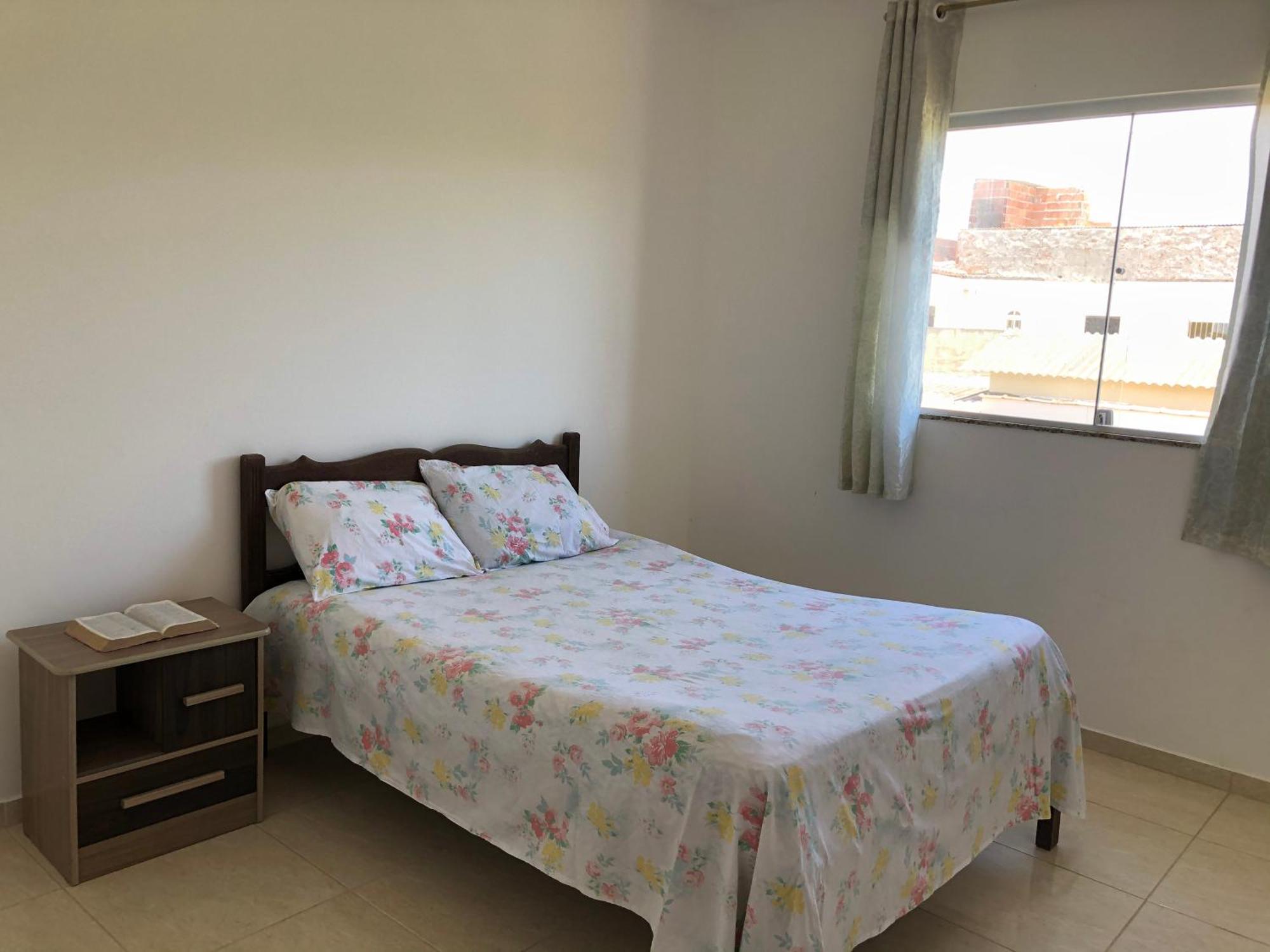 Casa Na Praia D Ule - 구아라파리 외부 사진